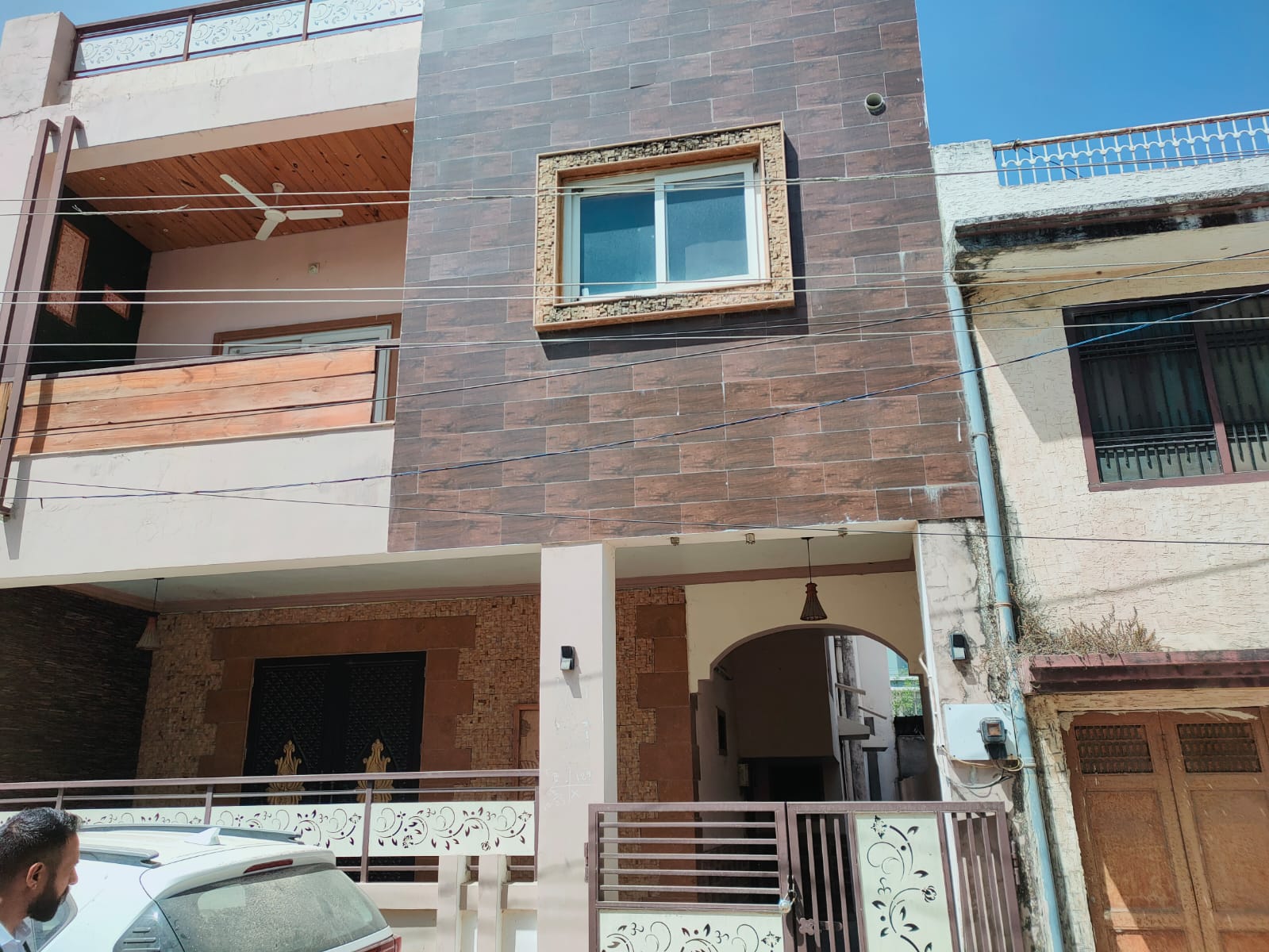 1441.4 SQ.FT. Residential Plot In , 